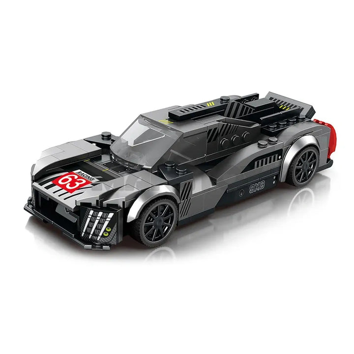 Reobrix ZZ793 The 9X8 building block set