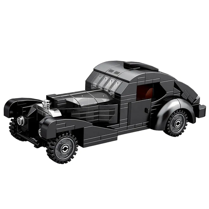 Reobrix ZZ807 The Atlantic building block set
