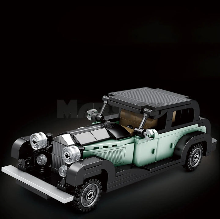 Reobrix ZZ811 The 8 Litre building block set – image 2