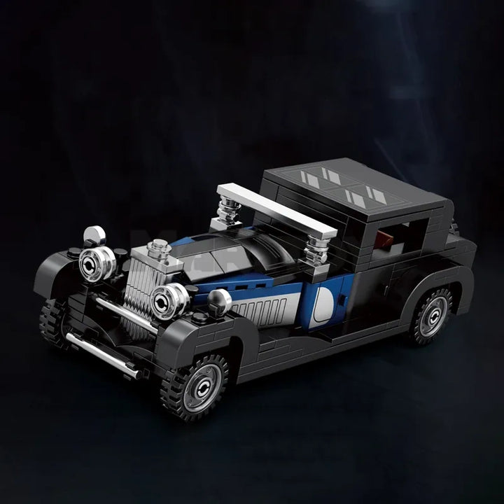 Reobrix ZZ814 The Type 41 Royale building block set – image 2