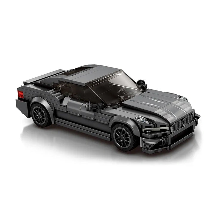 Reobrix ZZ815 The 2 Series building block set