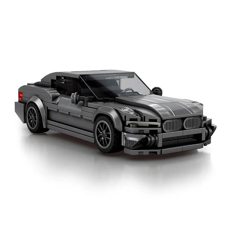 Reobrix ZZ815 The 2 Series building block set – image 2