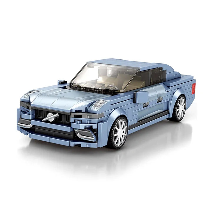 Reobrix ZZ817 The S90 building block set