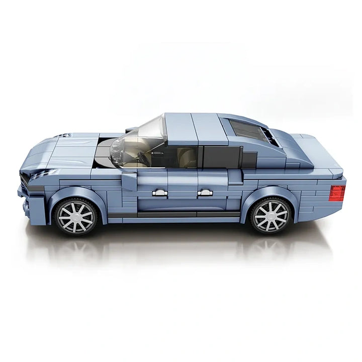 Reobrix ZZ817 The S90 building block set – image 2