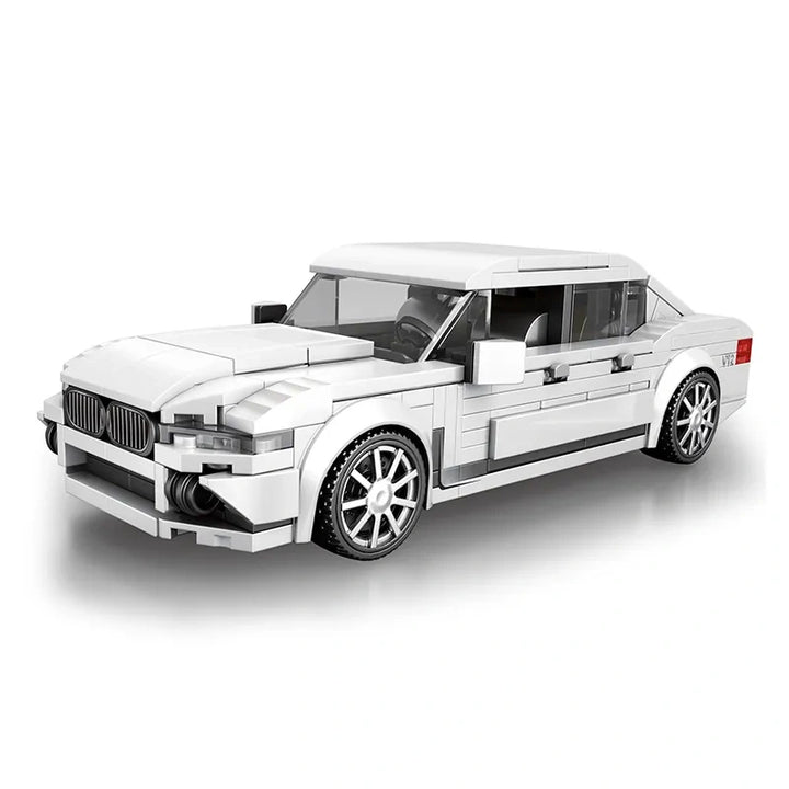 Reobrix ZZ819 The M760 building block set