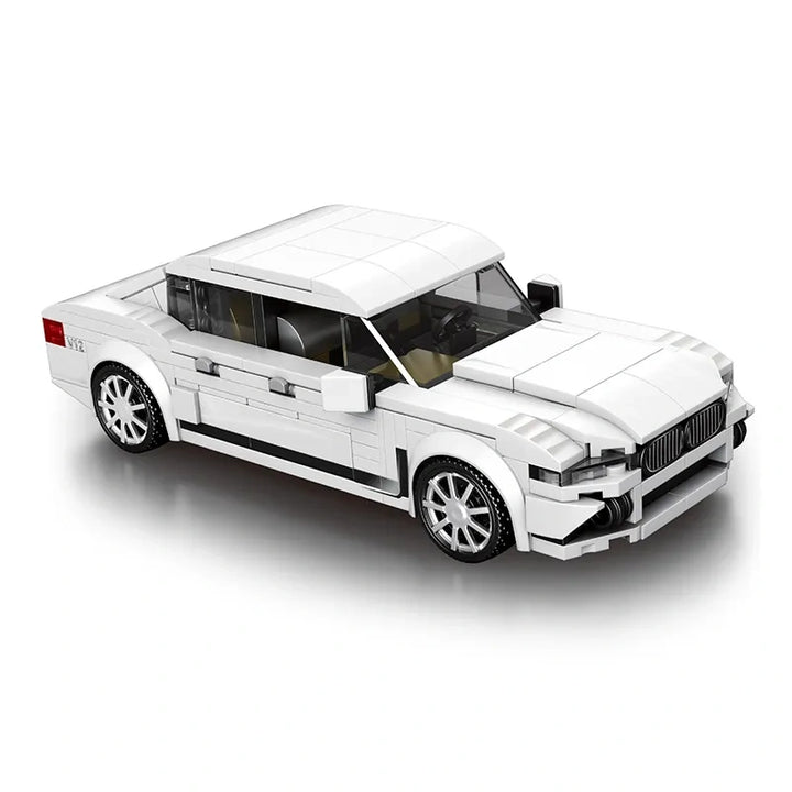 Reobrix ZZ819 The M760 building block set – image 2