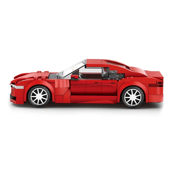 Reobrix ZZ820 The Model building block set – image 2