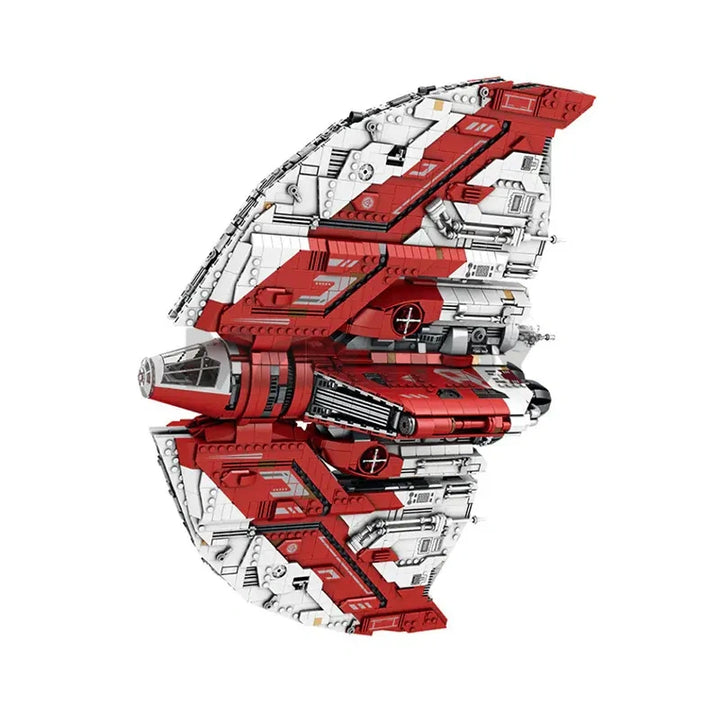 Reobrix ZZ99006 The T-6 Shuttle building block set