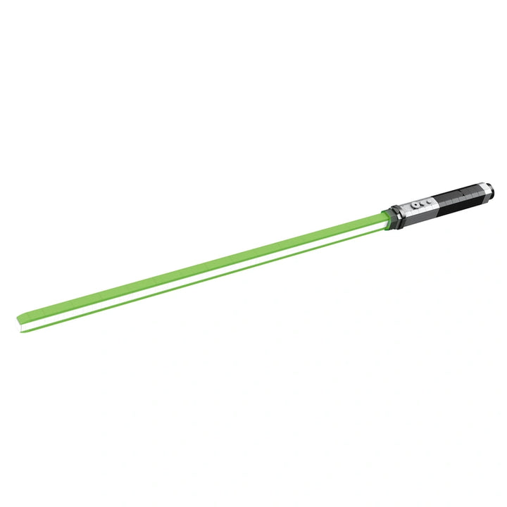 Reobrix ZZ99011 The Green Lightsaber building block set