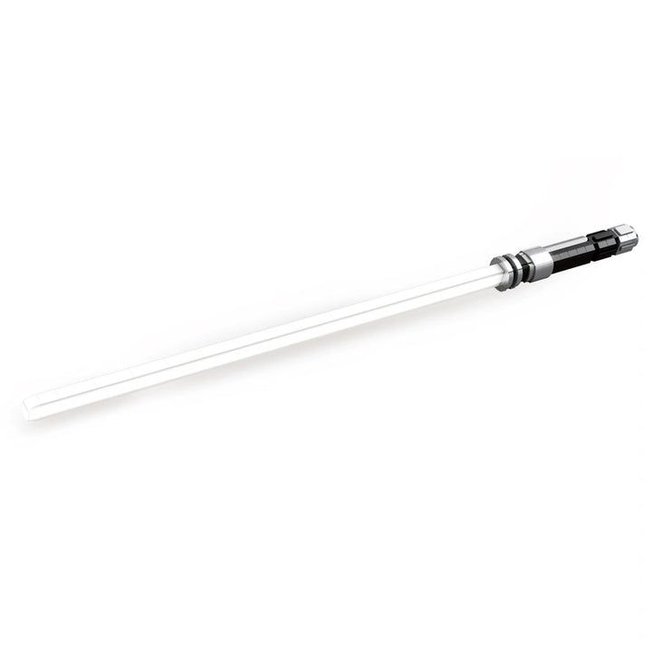 Reobrix ZZ99013 The White Lightsaber building block set