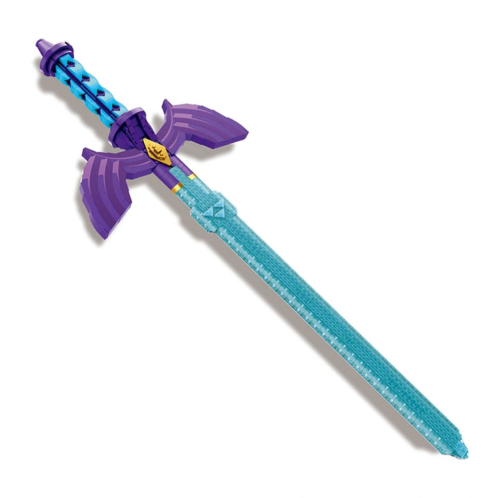 Reobrix ZZ99014 The Master Sword building block set