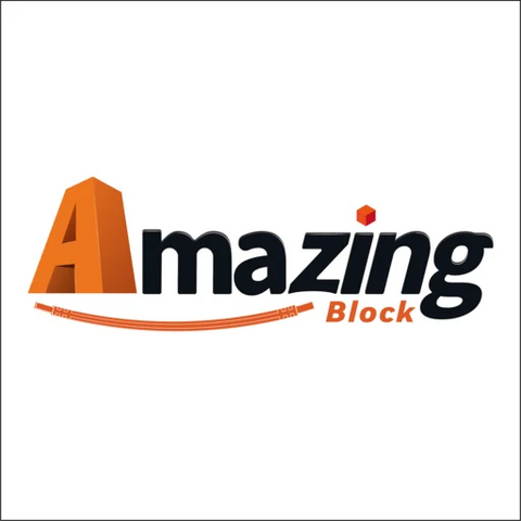 AmazingBlock