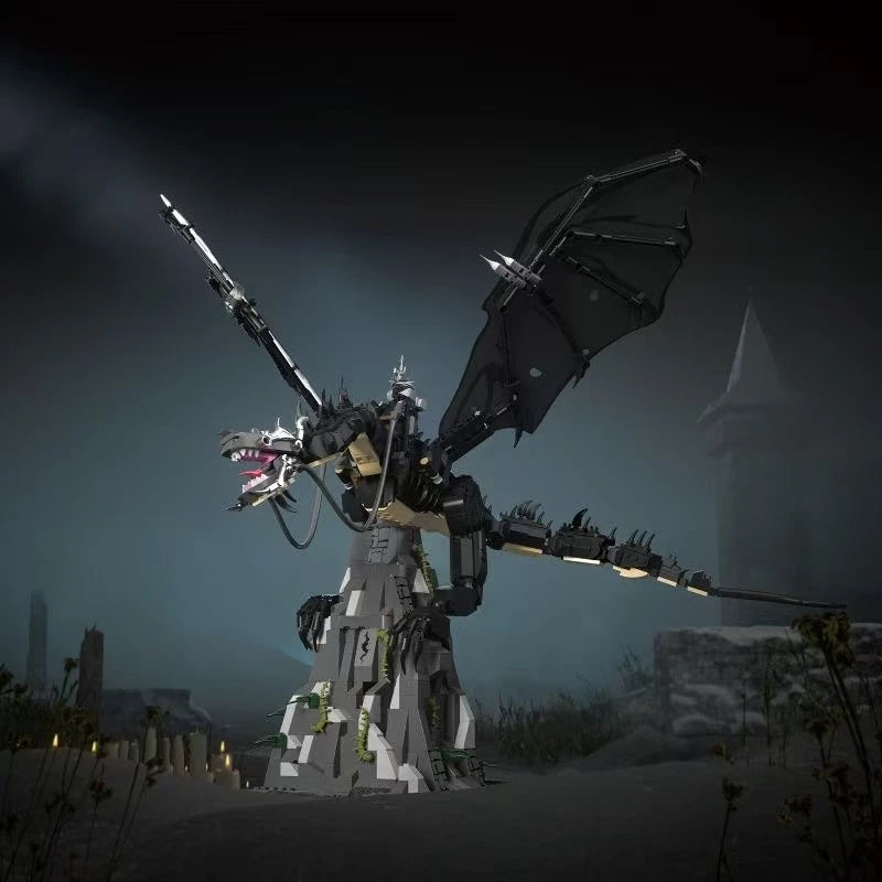 Xbert 66150 The Black Beast