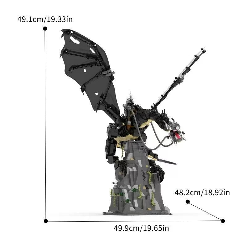 Xbert 66150 The Black Beast